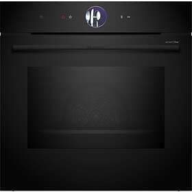 Bosch HBG9763B1S (Svart)