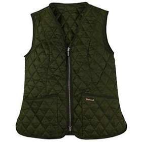 Barbour Betty Interactive Liner (Dam)