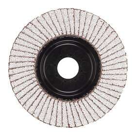 Milwaukee ALU SLC50/125 K60 Lamellslipskiva K60