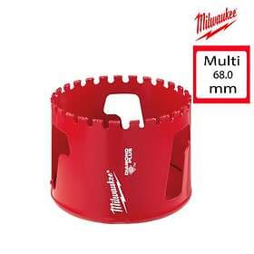 Milwaukee DIAMOND PLUS Hålsåg 68 mm