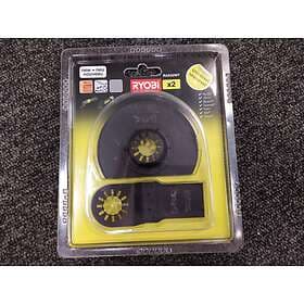 Ryobi Tillbehörsset RAK02MT; 2 st.