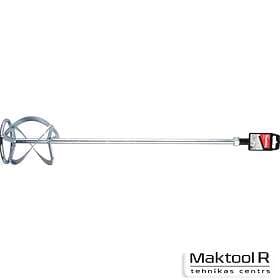 Makita Rörstav D-73520; 120x600 mm; M14; 1 st.