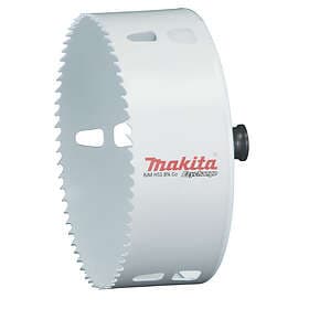 Makita Hålsåg E-04042; 127 mm