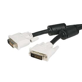 StarTech DVI-D - DVI-D Dual Link 2m