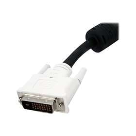 StarTech DVI-D - DVI-D Dual Link 1,8m