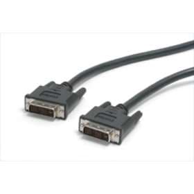 StarTech DVI-D - DVI-D Single Link 3m