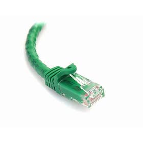 StarTech Snagless UTP Cat6 RJ45 - RJ45 4,6m