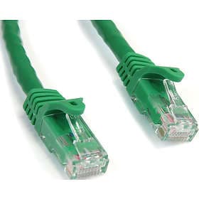 StarTech Snagless UTP Cat6 RJ45 - RJ45 10,7m