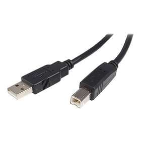 StarTech USB A - USB B 2.0 5m