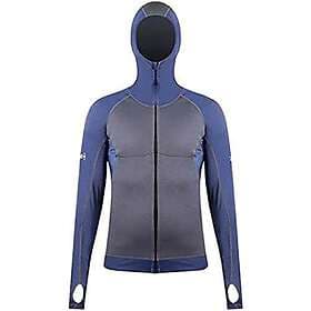 Beuchat Atoll With Hood Jacket Blå S