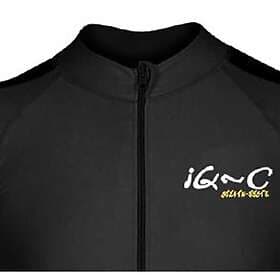 Iq-uv Uv 300 Watersport Suit Svart M