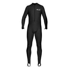 Iq-uv Uv 300 Watersport Suit Svart L