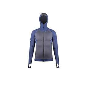 Beuchat Atoll With Hood Jacket Blå L