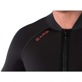 Bare Exowear Jacket Svart XL