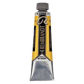 Rembrandt oljefärg 40 ml Cadmium Yellow Medium - 271