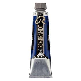 Rembrandt oljefärg 40 ml Indigo - 533