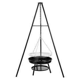 DanGrill Tripod Fire Place