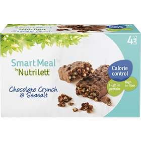 Nutrilett Meal Bar 60g 4st