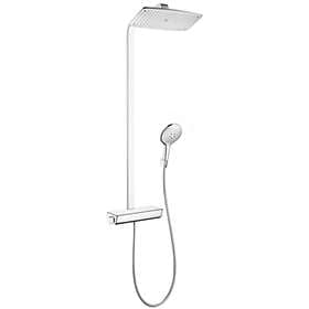 Hansgrohe Raindance Select E 360 Showerpipe 27112000 (Krom)