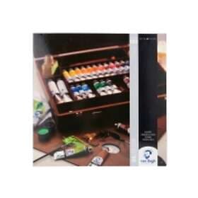 Van Gogh Oljefärg - Expert Box