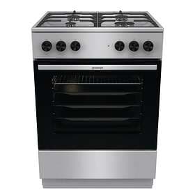 Gorenje GK6A63XF (Rostfri)