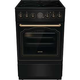 Gorenje GECS5B70CLB (Svart)