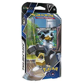 Pokémon GO TCG: Battle Deck Melmetal V