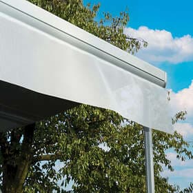 Fiamma Sol/regnskydd 550 cm