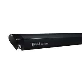 Thule Takmarkis Omnistor 450 x 250 cm. Motor 12V Box Antracit, Mystic Grey