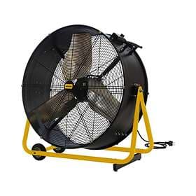 Master VENTILATOR DF 36 P 90cm / 13200 m3/h