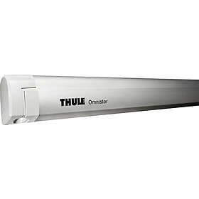 Thule 52002x200 Silver, Saphir Blue