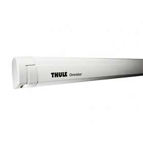 Thule 5200 302x250 Vit, Mystic Grey