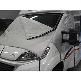 GoCamp Termomatta till MB Sprinter 2007-2017