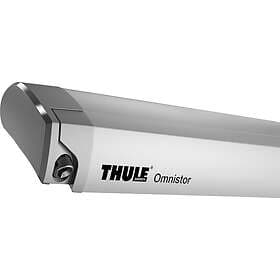 Thule 9200 Silver 500 cm Saphir Blue