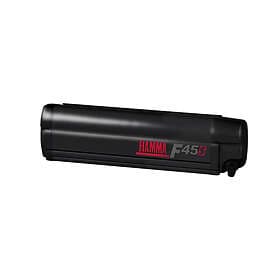 Fiamma F45S 350x250cm Deep Black box Royal Grey duk