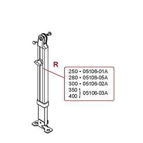 Fiamma LEG F45I
