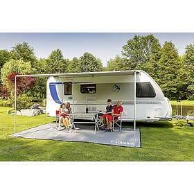 Fiamma Påsmarkis6x225cm Royal Grey Caravanstore