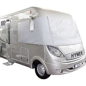 Ford Hindermann Thermomatta LUX DUO Transit 2014 Ovandel