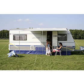 Wigo Zelte Soltak LEINE Husvagn 425 x 240