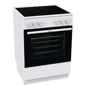 Gorenje GEC6A40WD (Vit)