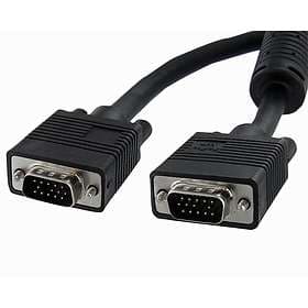 StarTech Coax High Resolution VGA - VGA 3m