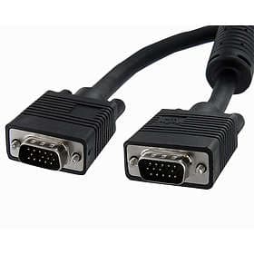 StarTech Coax High Resolution VGA - VGA 25m
