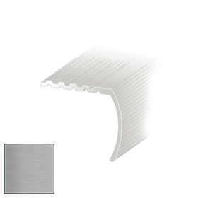 Lundbergs Trappnos Standard Silver silver 1000x29x27