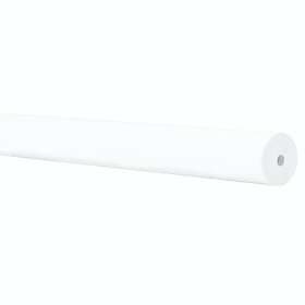 Lundbergs Ledstång Vitlackad Furu 3500 mm vitlackad furu Ø