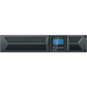 PowerWalker VFI 1000RT LCD IEC