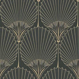 Grandeco Nile Palm K4901