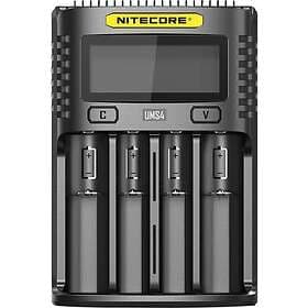 NiteCore UMS4