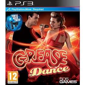 Grease Dance (PS3)