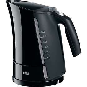 Braun Multiquick 5 WK500 1,7L