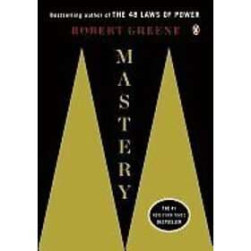 Mastery Engelska Paperback